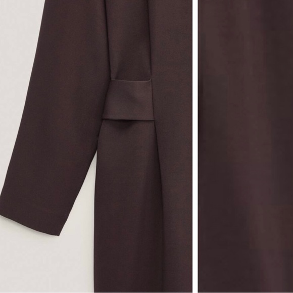 Massimo Dutti dress, NWT, 4 - Picture 2 of 5